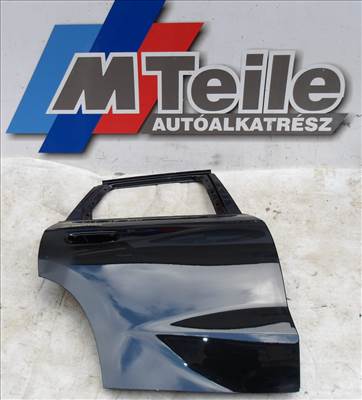 [GYÁRI BONTOTT, JAVÍTOTT] BMW - AJTÓ , JOBB HÁTSÓ - X1 / U11 